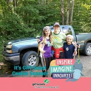 Meet your Posher, Tami